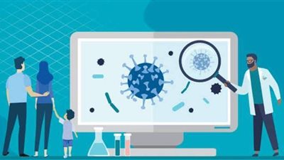 احذر.. أعراض كورونا الجديدة في رمضان