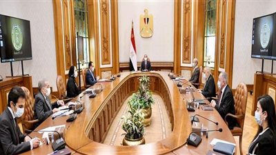 تنفيذا لتكليف الرئيس.. تفاصيل جهود توطين الصناعة محليا ونقل التكنولوجيا