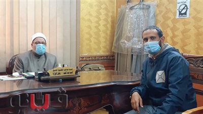 أوقاف الغربية: خطة متكاملة لاستقبال شهر رمضان بـ4 آلاف مسجد