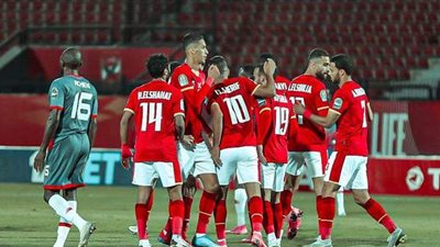 قبل مواجهة النصر.. مشوار الأهلي بطل كأس مصر الموسم الماضي