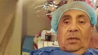 آخر تطورات الحالة الصحية للداعية مبروك عطية