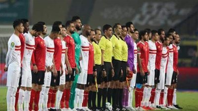 اتحاد الكرة يتفق مع الشركة الإسبانية للفار على زيادة عدد الكاميرات بمباراة القمة