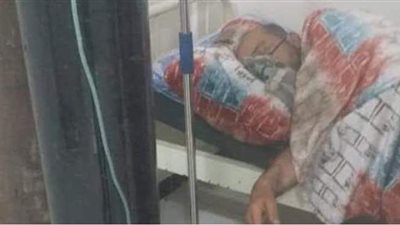 خاص فيتو.. مرافق إبراهيم يوسف باليمن: حالته خطيرة ولا تسمح بنقله لمستشفى آخر | صور