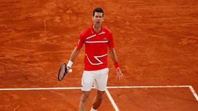 نوفاك ديوكوفيتش يحافظ على صدارة التصنيف العالمي للاعبي التنس