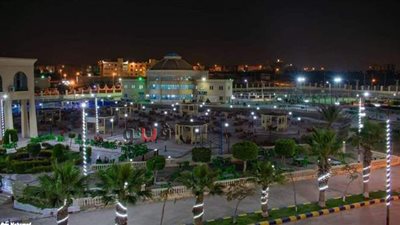 200 مركز شباب بالقليوبية يشارك في مسابقة «أهلاً رمضان»