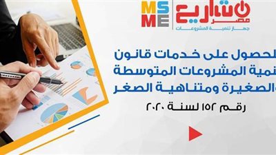 كيف يحصل أصحاب المشروعات القائمة على شهادة تصنيف المشروع؟