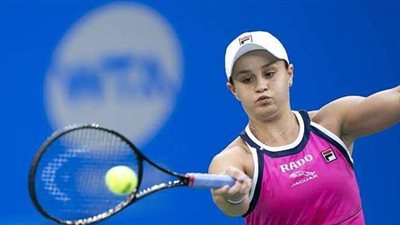 آشلي بارتي تتصدر التصنيف العالمي للتنس.. ورقم مميز لأنس جابر