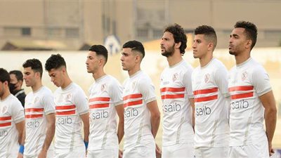 الزمالك يطلب نقل مباراة الحرس لاستاد القاهرة