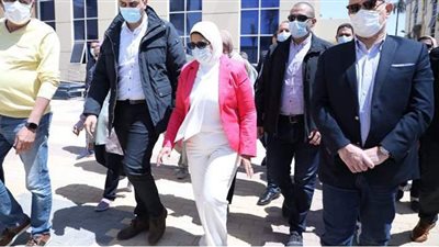 7.3 مليار جنيه تكلفة البنية التحتية للمستشفيات والمراكز الصحية بالأقصر