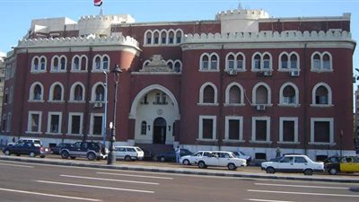 فوز 4 علماء بجامعة الإسكندرية بجوائز أكاديمية البحث العلمي 2020