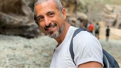 برنامج سين.. تفاصيل عودة أحمد الشقيري في رمضان ومواعيد العرض