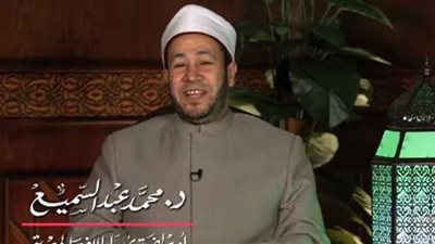 الأشياء التي يباح للصائم فعلها.. أبرزها الكحل وأخذ الحقن | فيديو