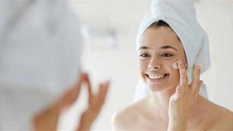 ماسكات ترطيب للبشرة