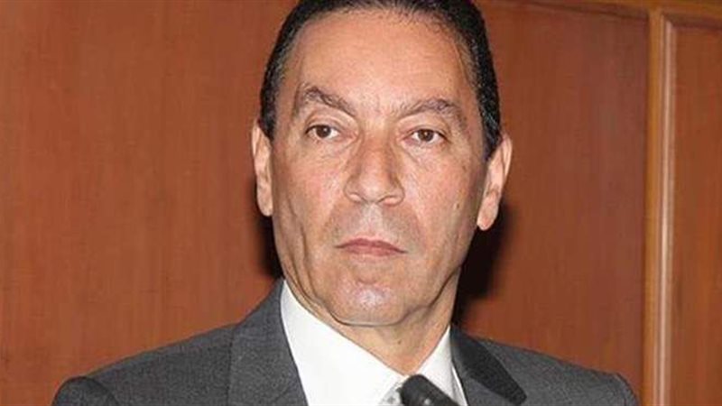 هاني الناظر