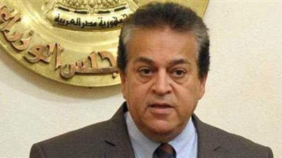 التعليم العالي: بروتوكول تعاون وندوة تعريفية لربط البحث العلمي بالصناعة