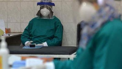 ارتفاع حالات المتعافين من كورونا بعزل قفط لـ245 مواطنا