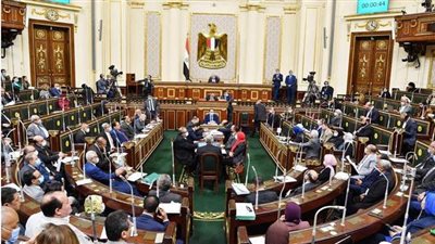 رفع جلسة البرلمان حتى 25 أبريل.. وجبالي: رمضان شهر عمل لا كسل