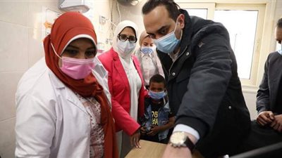 الصحة: تقديم 230 ألف خدمة طبية لأهالي الأقصر