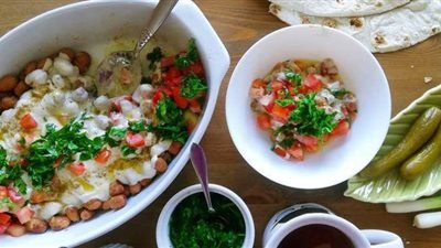 منيو رمضان 2021.. طرق غير تقليدية لتحضير الفول لأول يوم سحور