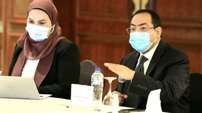 إنشاء قاعات تدريب وتقييم لذوي الإعاقة بالتنظيم والإدارة