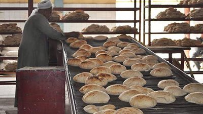 من الثامنة صباحا.. تعرف على مواعيد عمل المخابز خلال رمضان