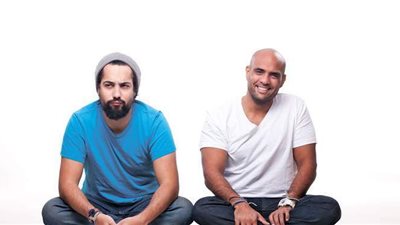 للمرة الأولى..  شارموفرز تشارك في غناء تترات مسلسلات رمضان