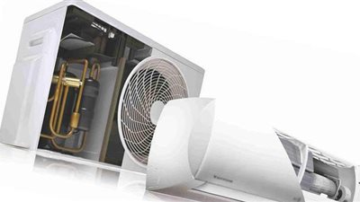 إطلاق أجهزة تكييف مزودة بتكنولوجيا إنترنت الأشياء