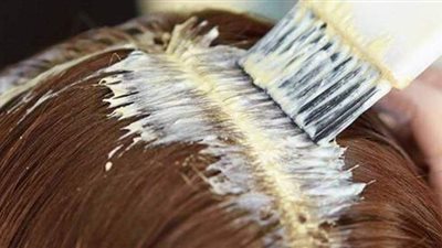 وصفة البيض لتنعيم الشعر بشكل طبيعي