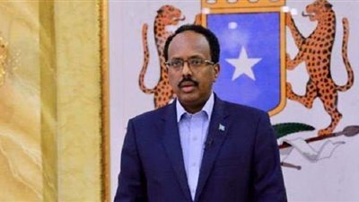 البرلمان الصومالي يصوت على تمديد ولاية فرماجو عامين