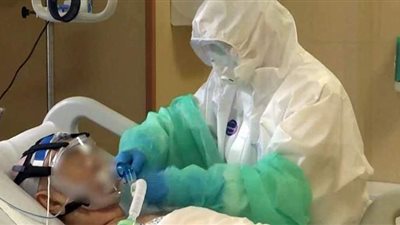 هل يصوم مريض كورونا شهر رمضان؟