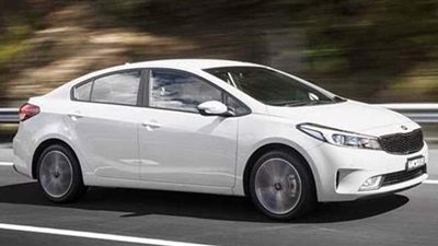 5 أجيال لتطوير كيا سيراتو من 2003 حتى 2022.. تعرف عليها