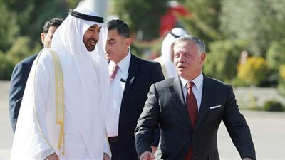 انقلاب الأردن.. تغريدة تتهم الإمارات بترتيب ساعة الصفر تفجر صراعا بالمنطقة