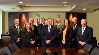 البنك الأهلي المصري يحقق أرباحا قبل الضرائب بواقع 30.6 مليار جنيه عن العام المالي 2020/2019