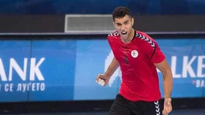 نجم يد الزمالك يكشف حجم إصابته