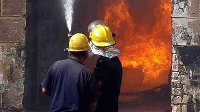 جنون الشهرة.. طالبان يستدرجان طفلا ويضرمان النيران داخل مخبز بزعم حرقه