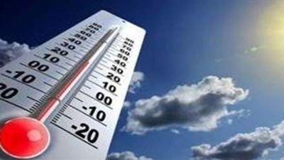 حالة الطقس غدا الثلاثاء 13 -4 -2021 في الأقصر