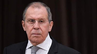 وزير خارجية روسيا: مصر ركيزة أساسية للأمن والاستقرار في الشرق الأوسط وأفريقيا