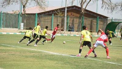 أهلي ٢٠٠١ يتوج بلقب بطولة الجمهورية