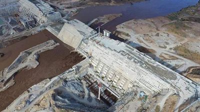 وزير خارجية روسيا يؤكد رفض بلاده المساس بحقوق مصر المائية والإجراءات الأحادية