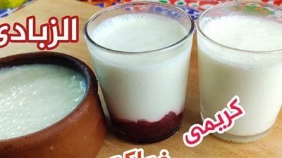 تعرف على أسعار الزبادي في السلاسل التجارية مع أول سحور
