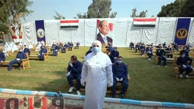 الإفراج عن 6426 من نزلاء السجون والسماح بـ 101 ألف زيارة | صور
