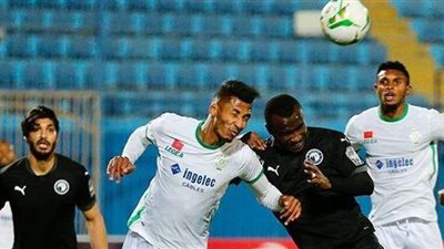بعد فوزه على بيراميدز.. آخر انتصار لـ فريق الرجاء المغربي بمصر