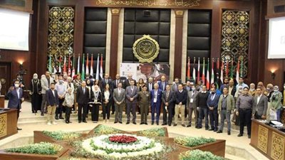 الأكاديمية العربية تستضيف المؤتمر النهائي لمشروع أنوليا 