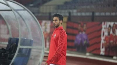 حمدي فتحي يظهر في ملعب التتش.. تعرف على التفاصيل