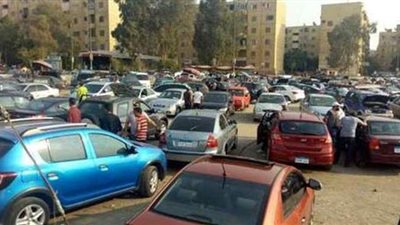 أسعار السيارات المستعملة في مصر.. 200 سيارة يمكن شراؤها ما بين 50 و75 ألف جنيه