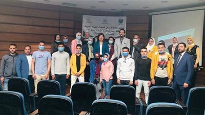 السياحة تختتم البرنامج التدريبي للعاملين بالفنادق والحرف اليدوية بالفيوم