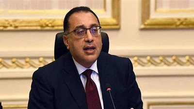 رئيس الوزراء يستعرض إجراءات منظومة الرقم القومي الموحد للعقارات