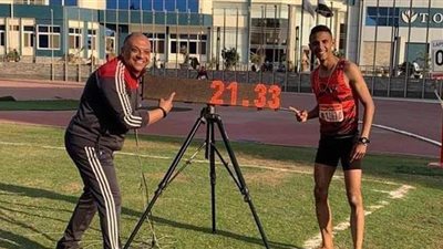 ألعاب قوى الأهلي.. فرق الرجال والسيدات تفوز ببطولة الجمهورية للكبار