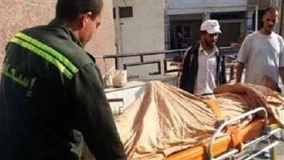 بحثا عن الدفء.. عامل ونجله يفقدان حياتهما مختنقين داخل مزرعة بالشرقية