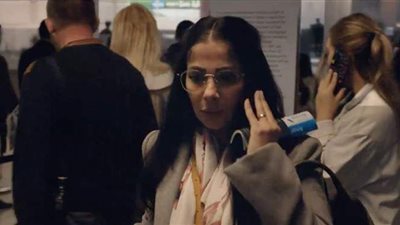 الشركة المنتجة لـ «لعبة نيوتن» تنشر مقاطع منه قبل عرضه بالفضائيات | فيديو